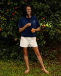 Women's Seventyseven Cord Shorts