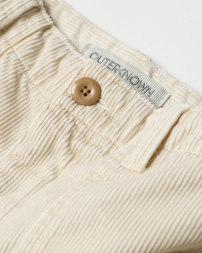 Women's Seventyseven Cord Shorts