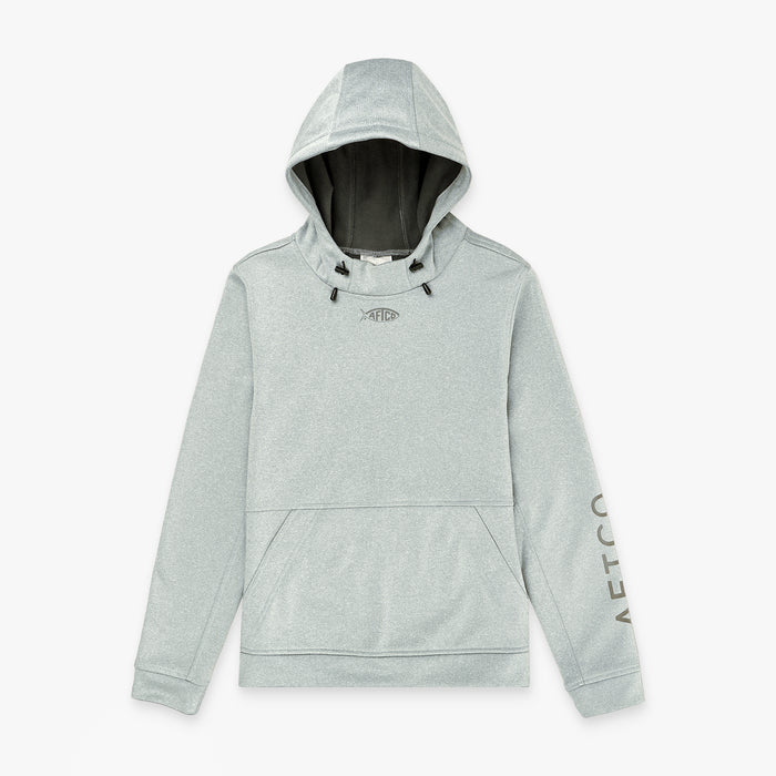 Harbor Gray Heather $Harbor Gray Heather$