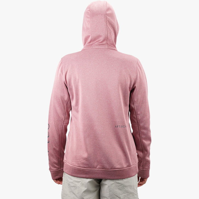Rose Dawn Heather $Model is 5'7" 148lbs Size M$