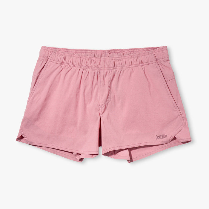 Hazy Rose $Hazy Rose$