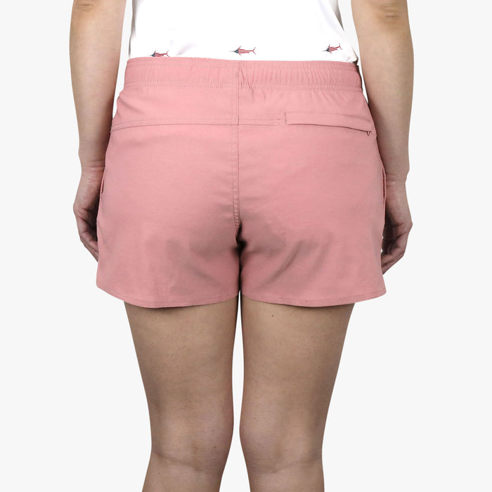 Hazy Rose $Model is 5'7" 143lbs Size M$
