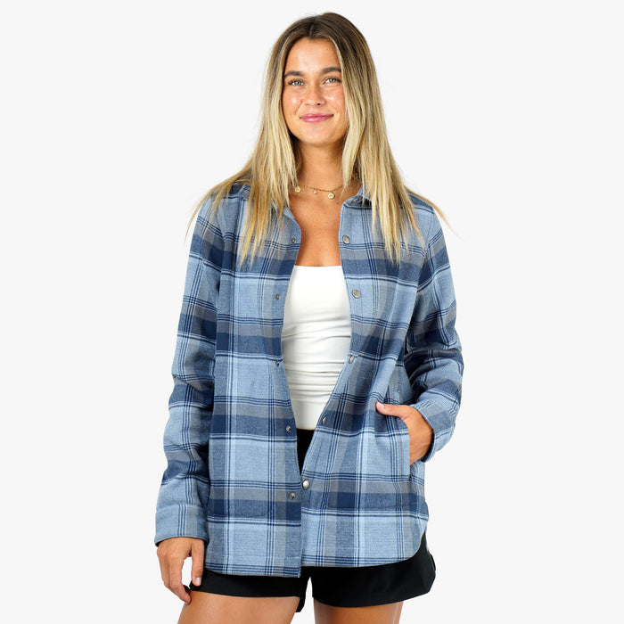 Dusk $Model is 5' 7" Size M$