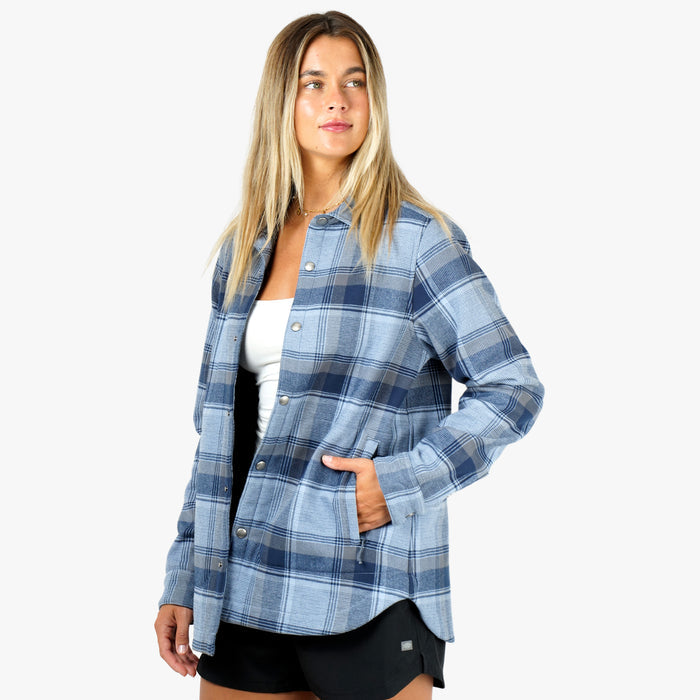 Dusk $Model is 5' 7" Size M$