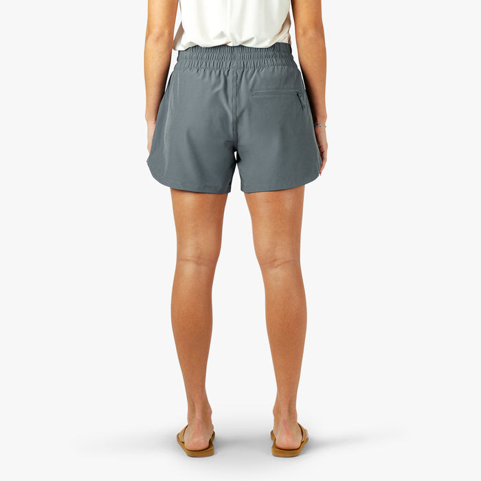 Charcoal $Model is 5'7" Size M$