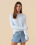 Women's Sun Shirt - FINAL SALE