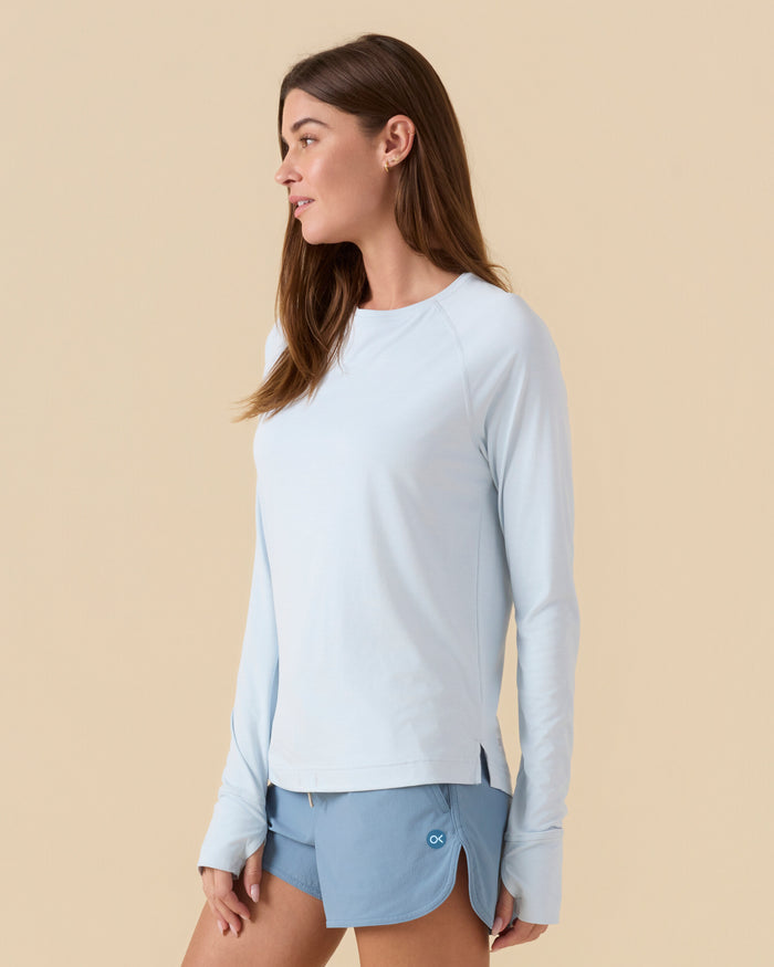 Women's Sun Shirt - FINAL SALE