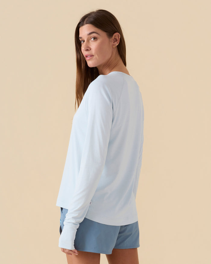 Women's Sun Shirt - FINAL SALE