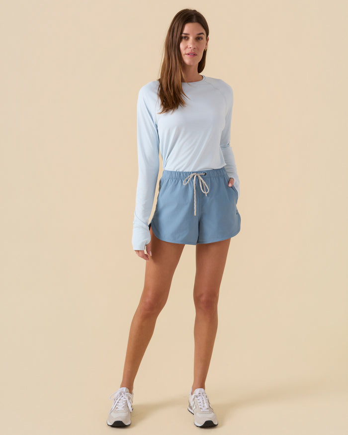Women's Sun Shirt - FINAL SALE