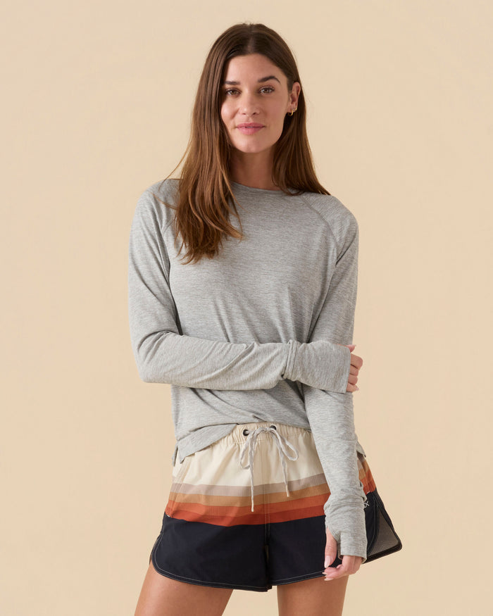 Women's Sun Shirt
