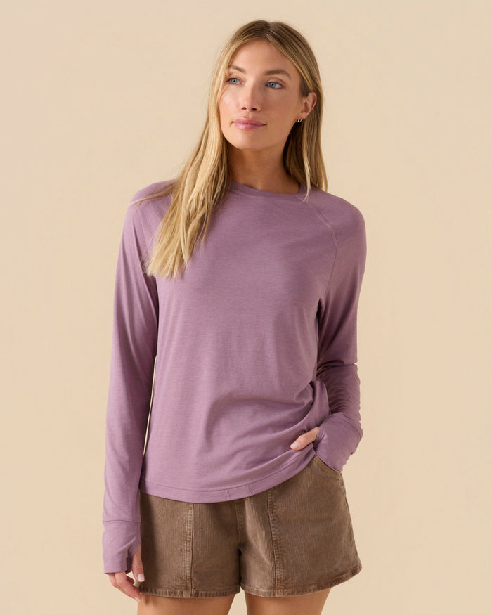 Women's Sun Shirt