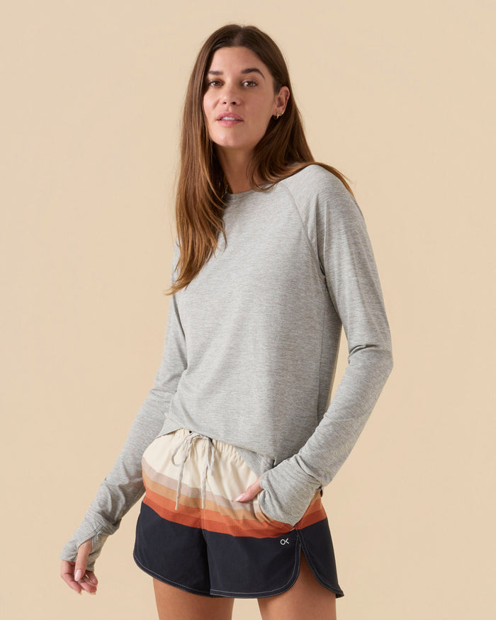Women's Sun Shirt