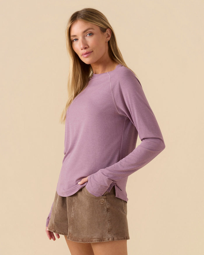 Women's Sun Shirt