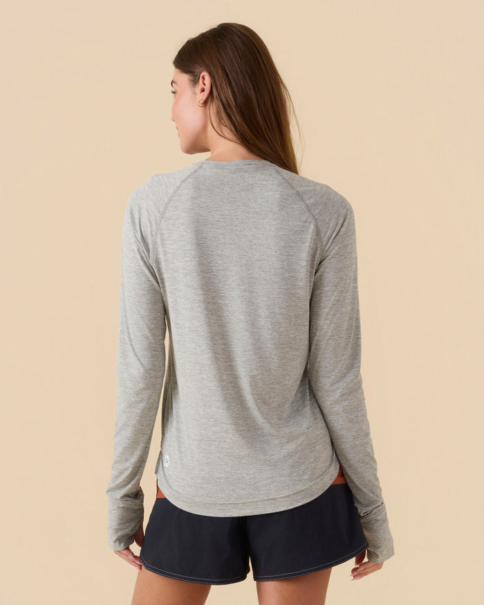 Women's Sun Shirt