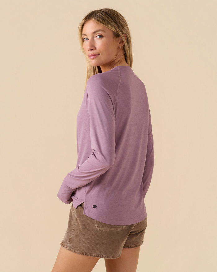 Women's Sun Shirt