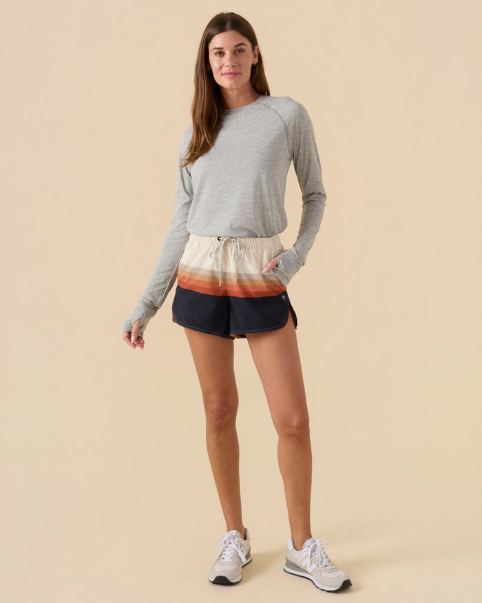 Women's Sun Shirt