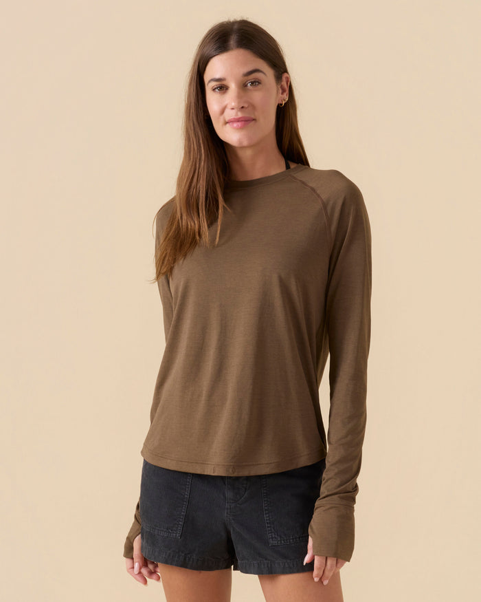 Women's Sun Shirt