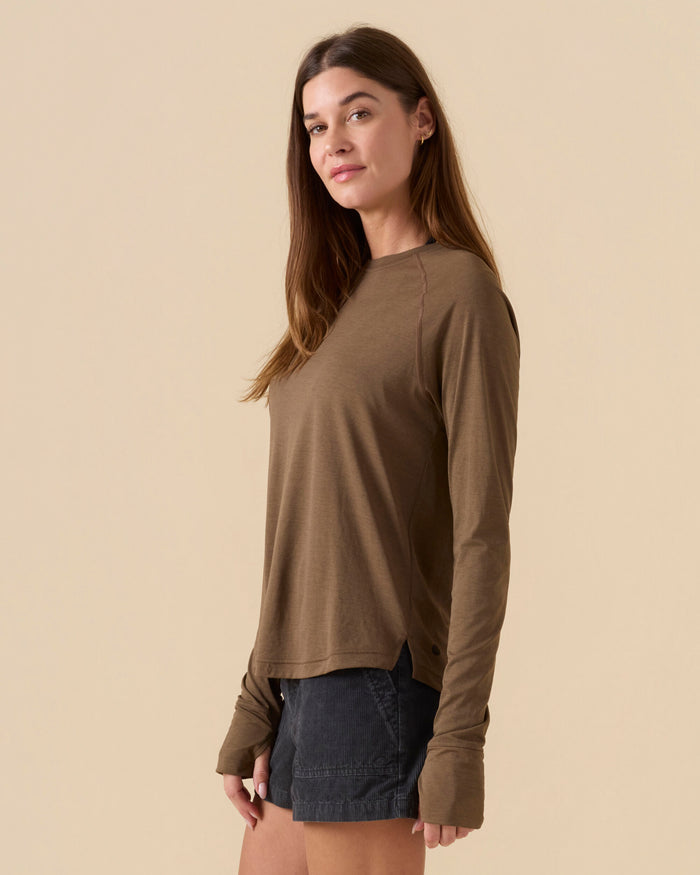 Women's Sun Shirt