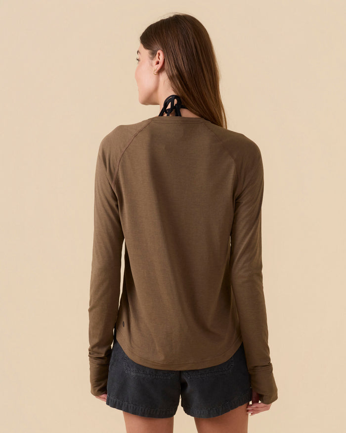 Women's Sun Shirt