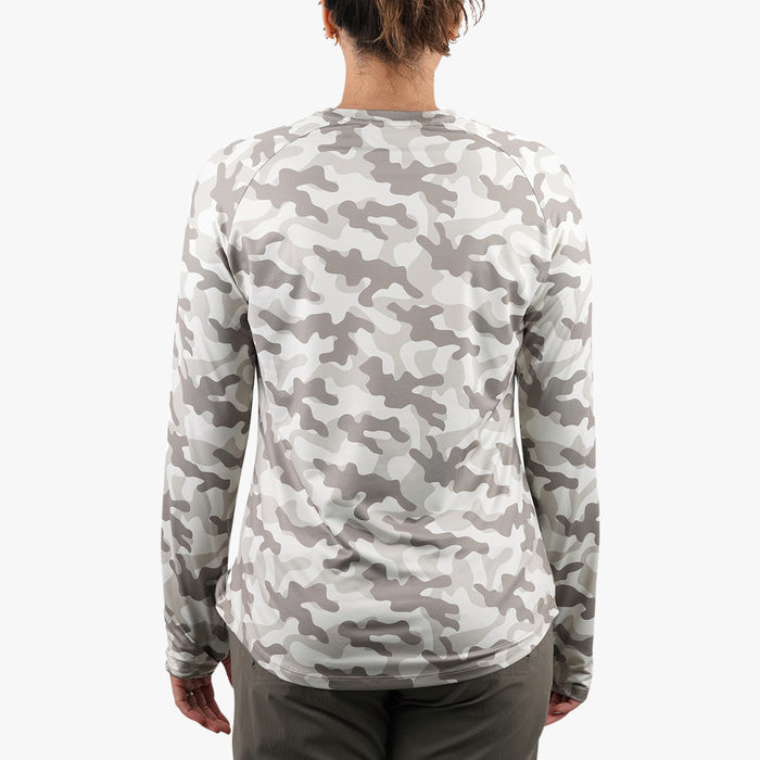 Bone OG Camo $Model is 5'7" 148lbs Size M$