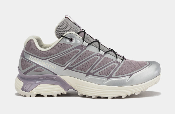 XT - Pathway 2 Mens Running Shoes (Purple/Silver)