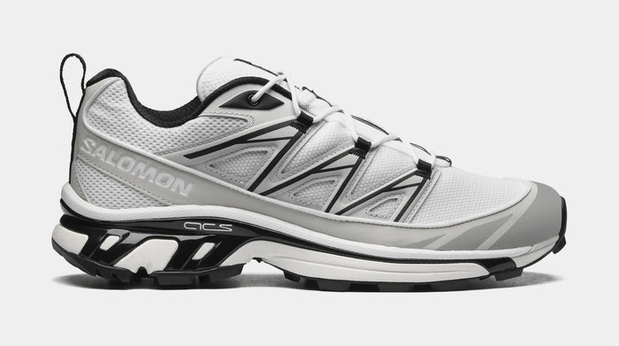 XT-6 Expanse Metal Mens Running Shoes (White/Metal/Black)