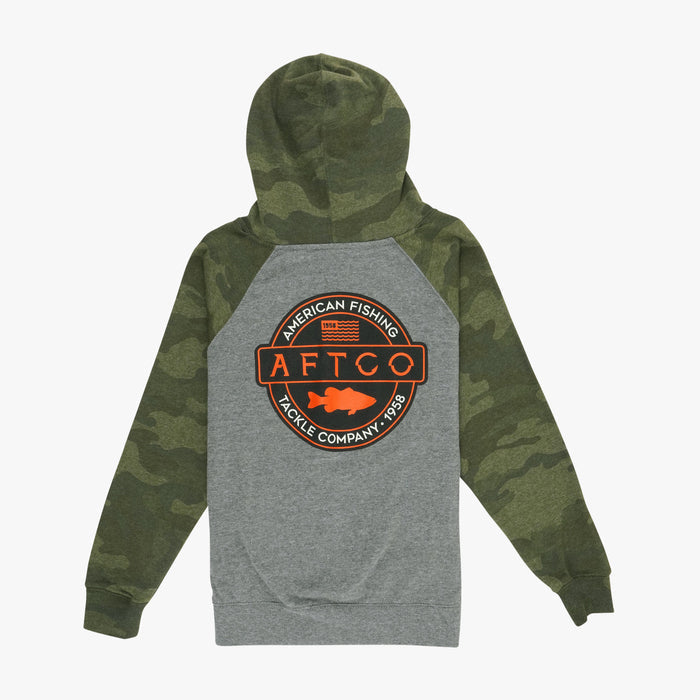 Forest Camo $Forest Camo$