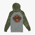 Forest Camo $Forest Camo$