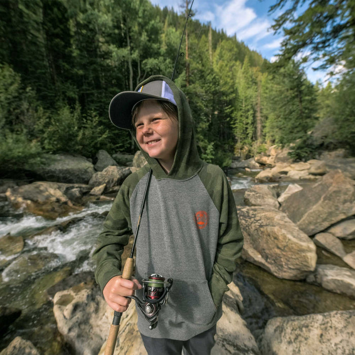 Forest Camo
