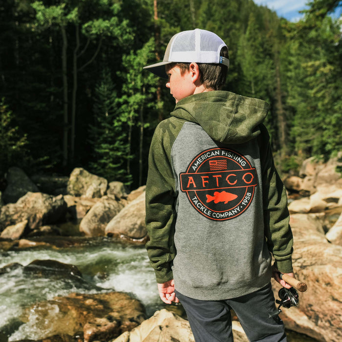 Forest Camo
