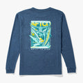 Navy Heather $Navy Heather$
