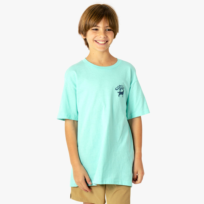 Clearwater $Model is 4'7" Size M$