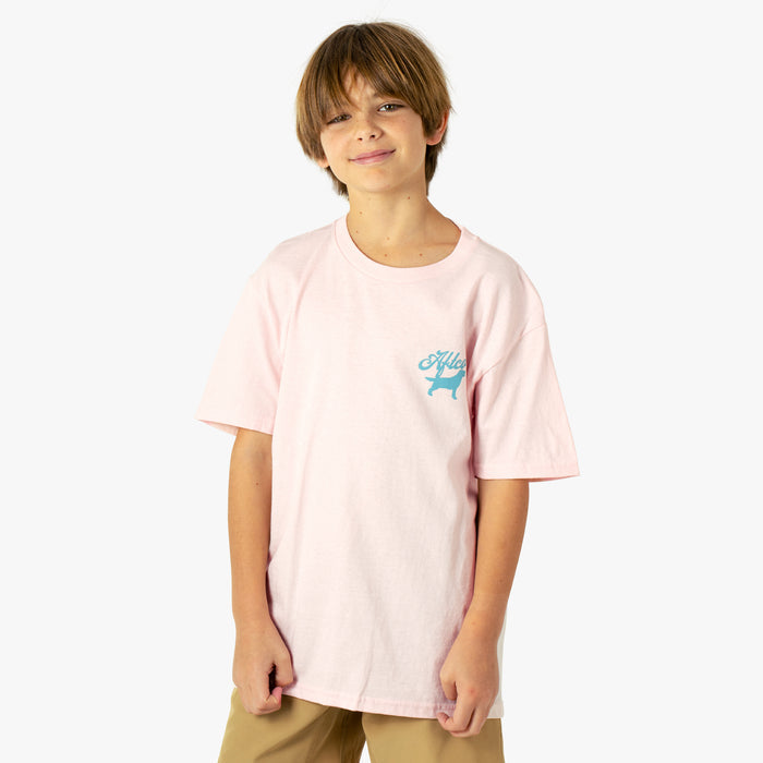 Dusty Rose $Model is 4'7" Size M$