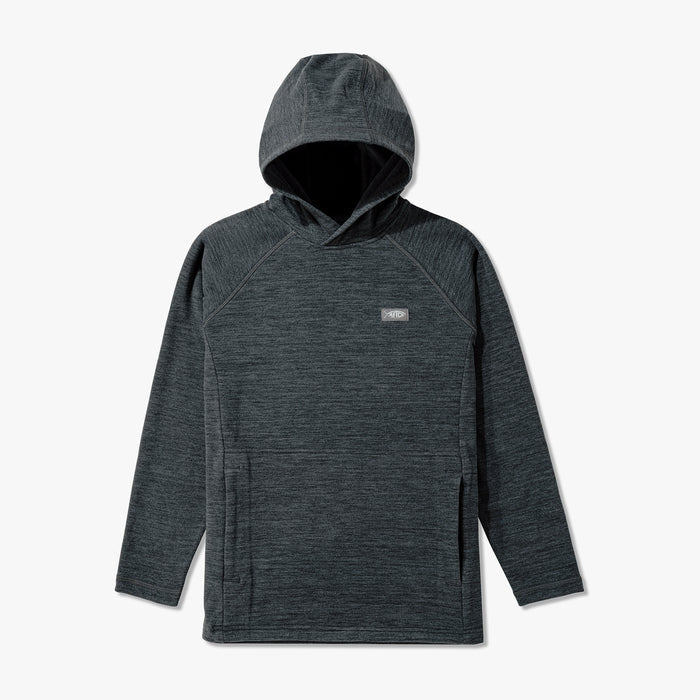 Black Heather $Black Heather$
