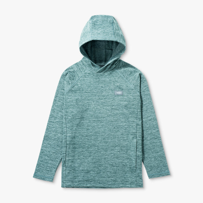 Dark Sea Heather $Dark Sea Heather$