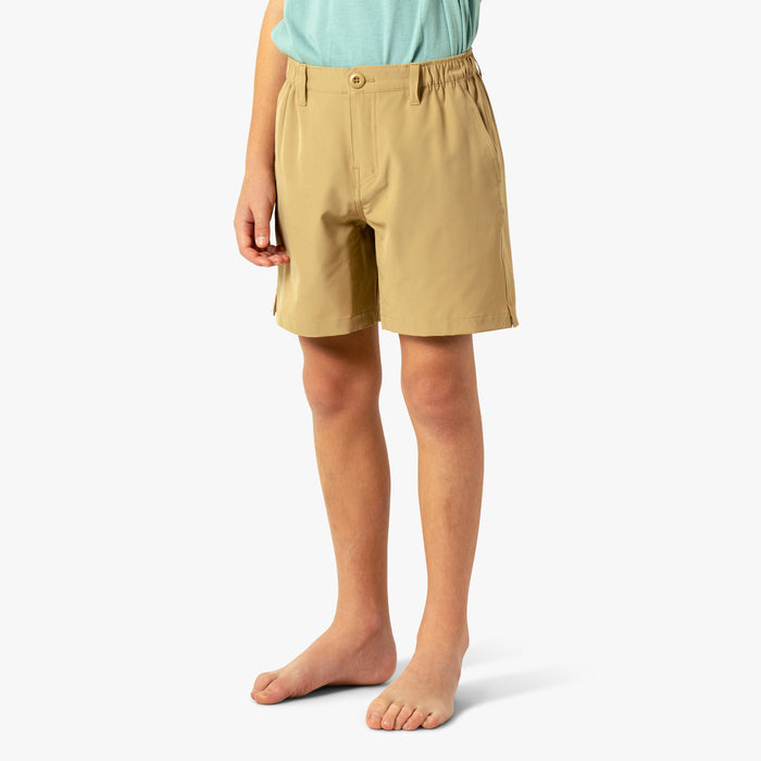 Dark Sand $Model is 4'7" Size M$