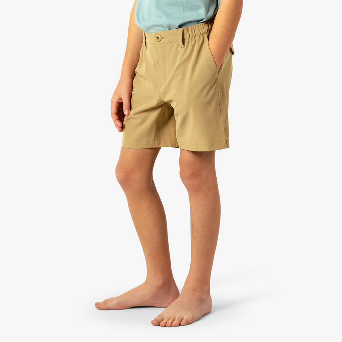 Dark Sand $Model is 4'7" Size M$