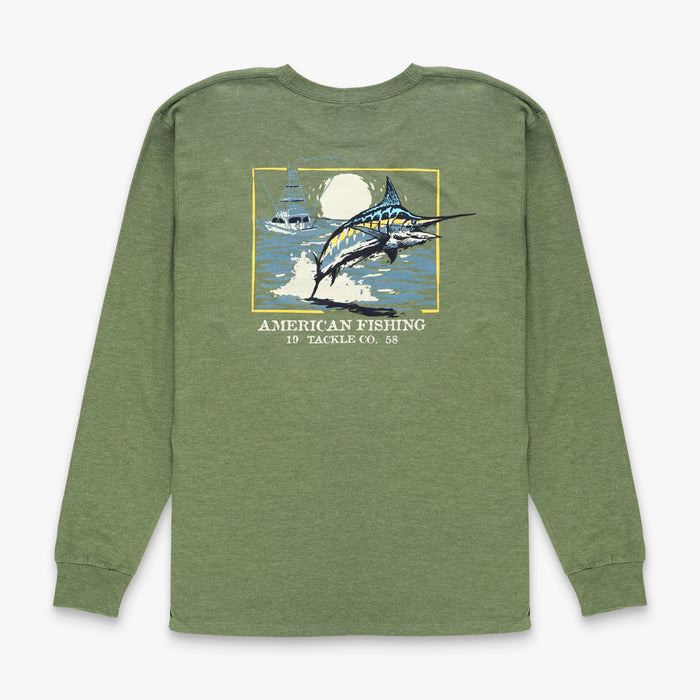 Army Heather $Army Heather$