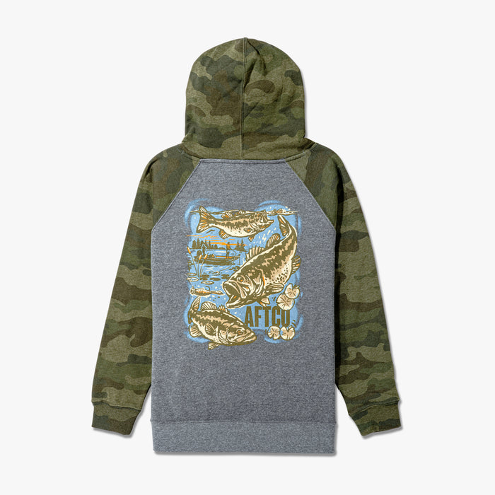 Forest Camo $Forest Camo$