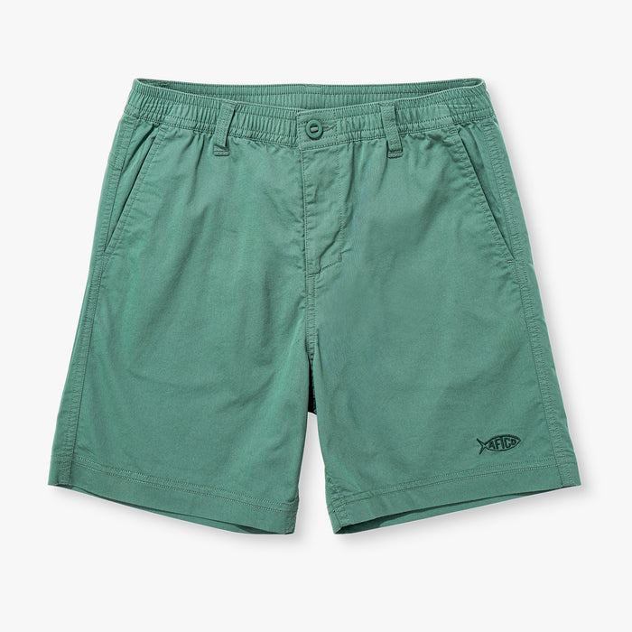 Duck Green $Duck Green$