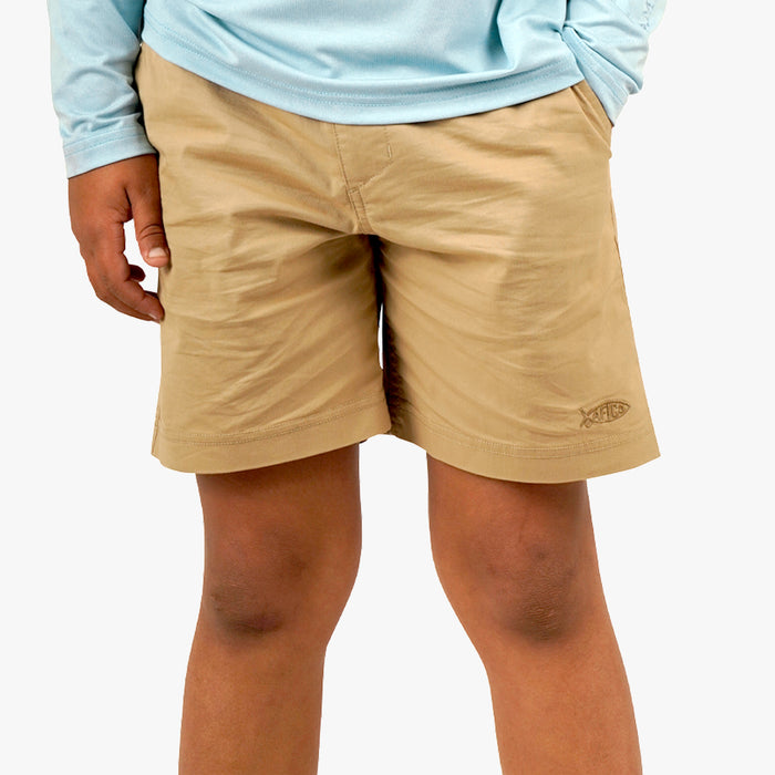 Dark Sand $Model is 4'8" 83lbs Size M$