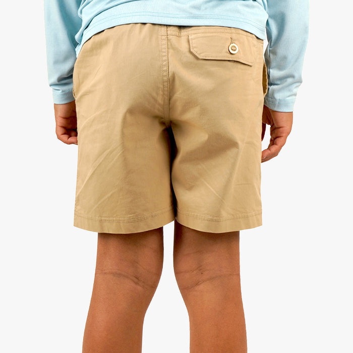 Dark Sand $Model is 4'8" 83lbs Size M$