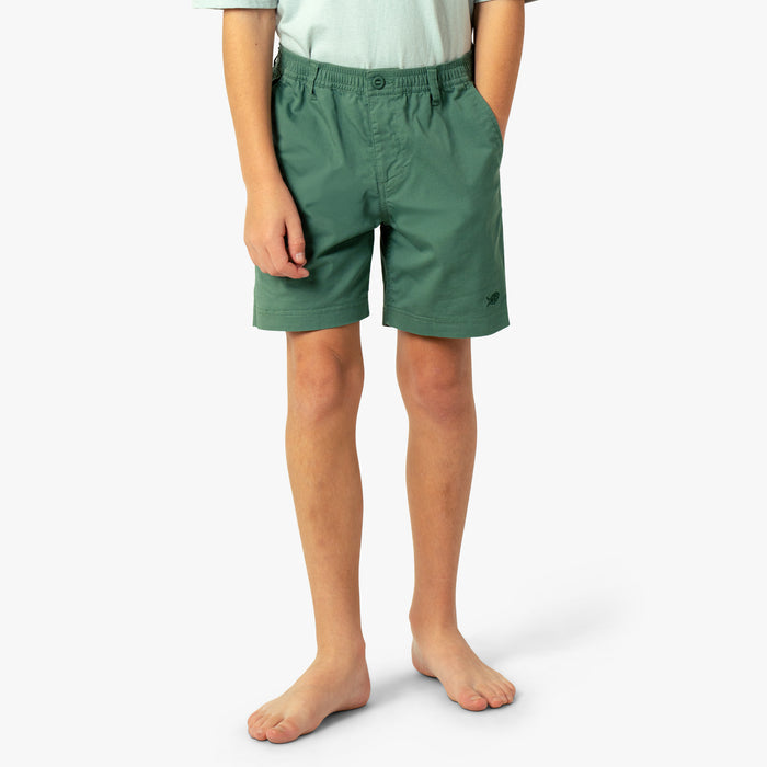 Duck Green $Model is 4'7" Size M$