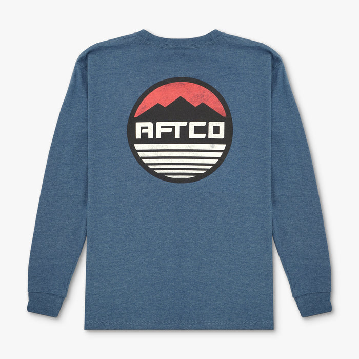 Navy Heather $Navy Heather$