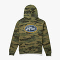 Forest Camo $Forest Camo$