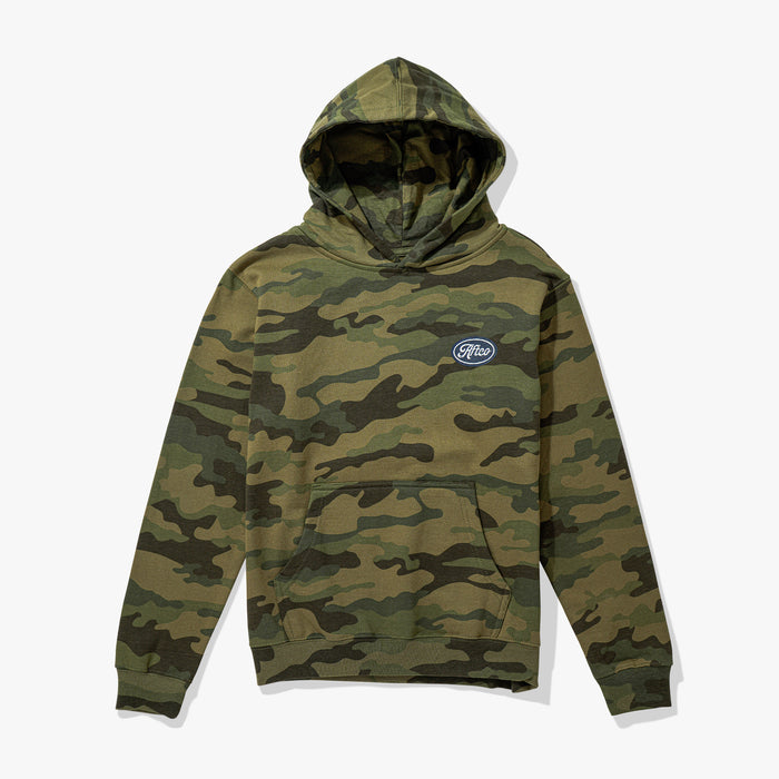 Forest Camo