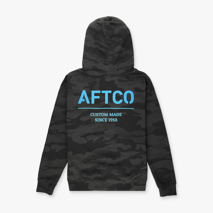 Black Camo $Black Camo$