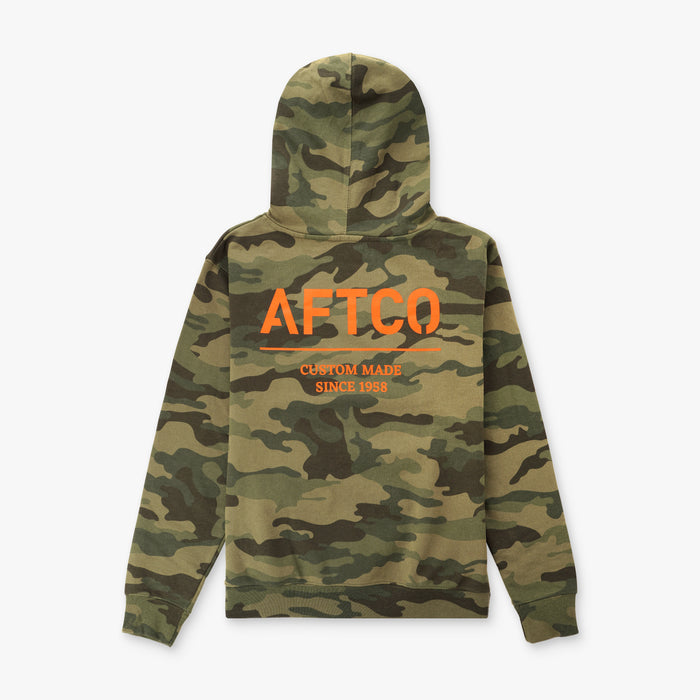 Forest Camo $Forest Camo$