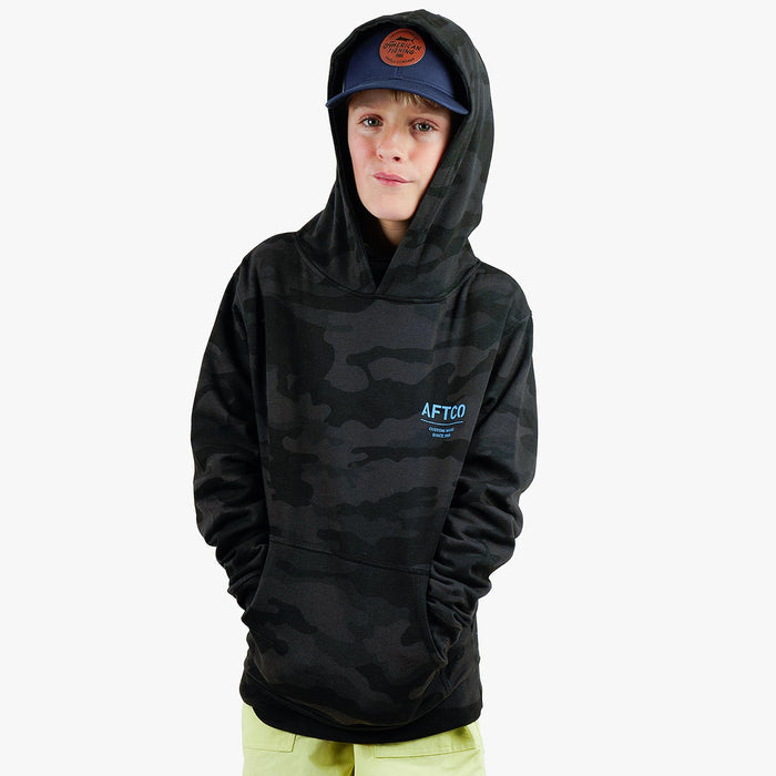 Black Camo $Model is 4'7" 72lbs Size M$