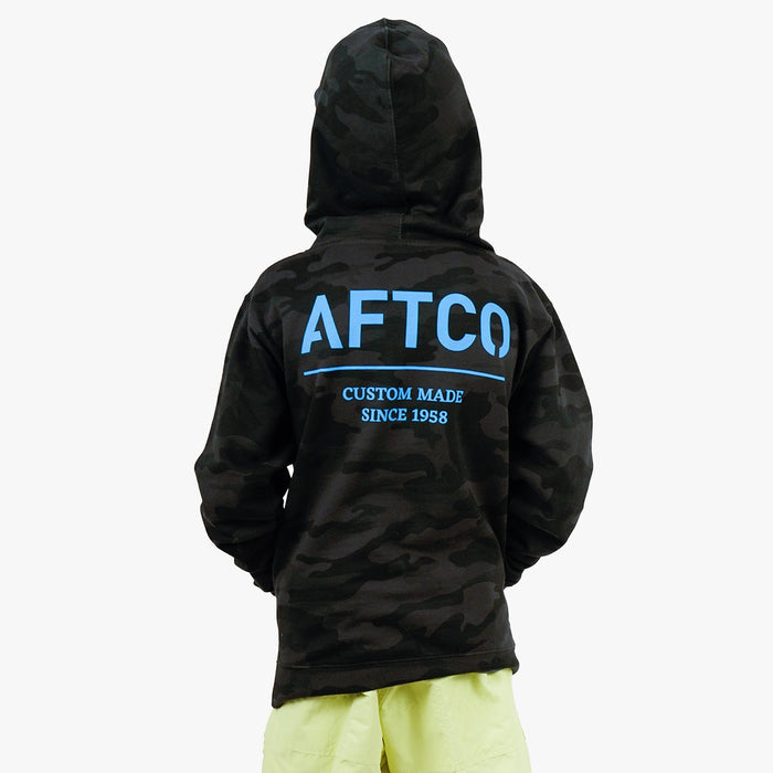 Black Camo $Model is 4'7" 72lbs Size M$